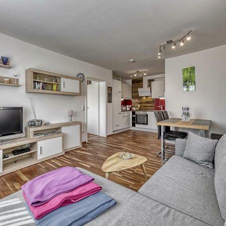 Ferienwohnung Fernblick Neukirchen vorm Wald Eksteriør bilde